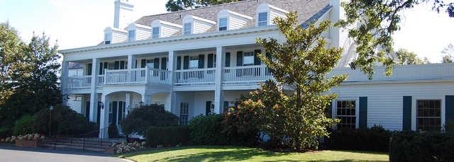 Rumson Country Club