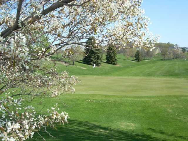 Elmbrook Golf Course
