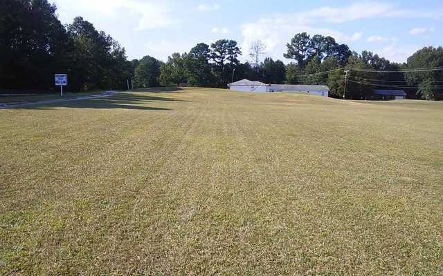 Cokesbury Hills Golf Course
