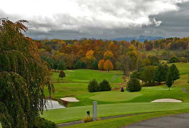 Draper Valley Golf Club, Inc.