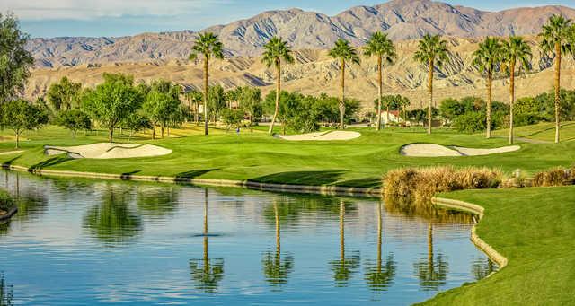 Shadow Hills Golf Club - South Course