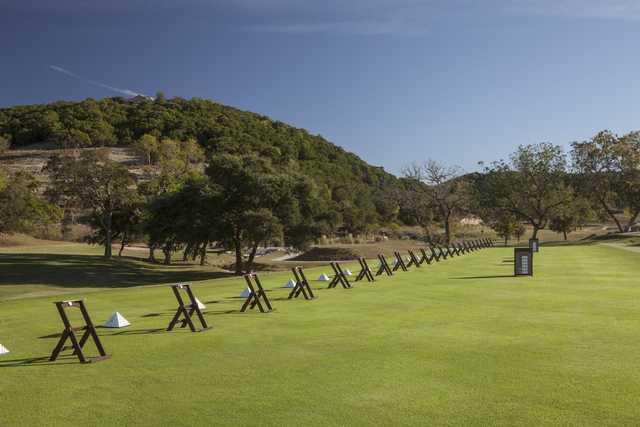 Tapatio Springs Hill Country Resort