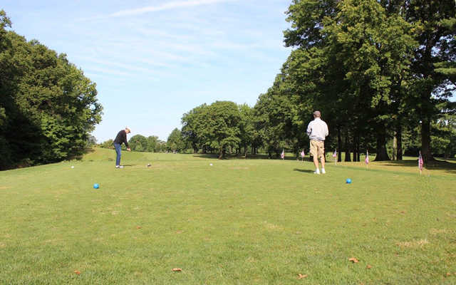 South Shore Golf Course