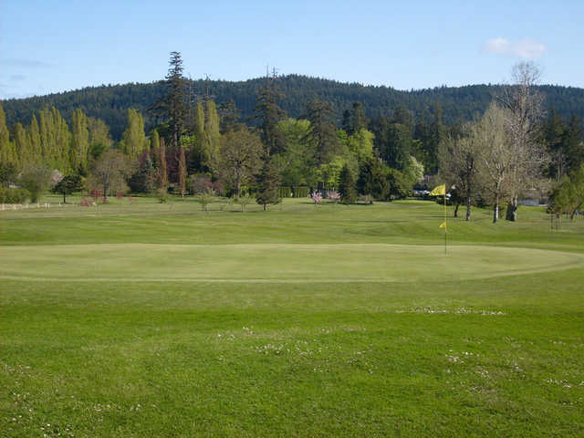 Ardmore Golf Course