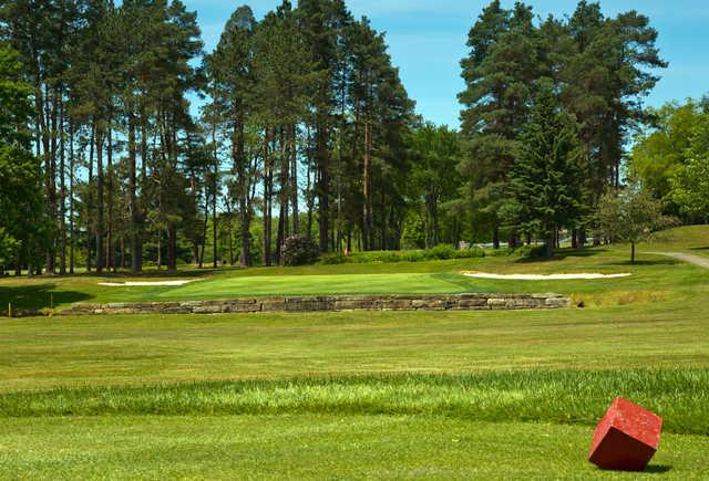 Punxsutawney Country Club