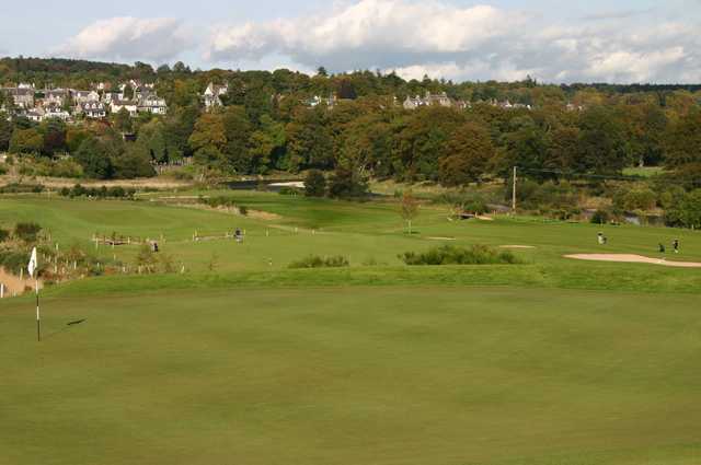 Peterculter Golf Club