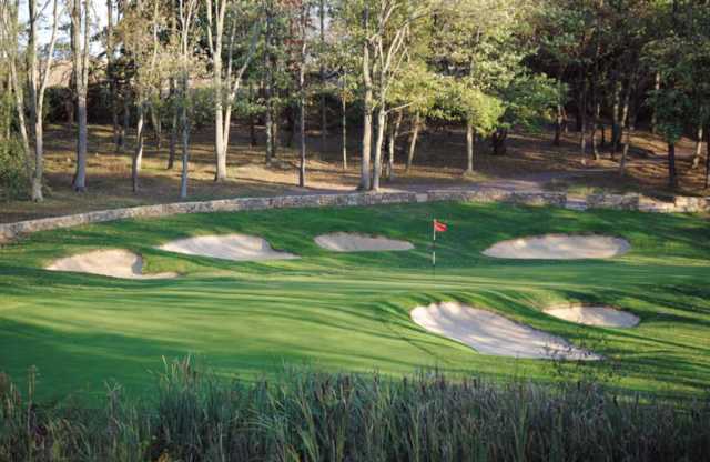 Stonewall Links - North Course