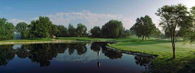 Ozaukee Country Club