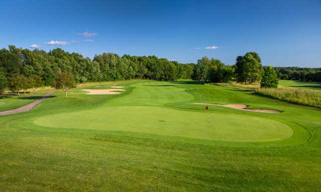 Stonehedge North Course - Gull Lake View Golf Club & Resort
