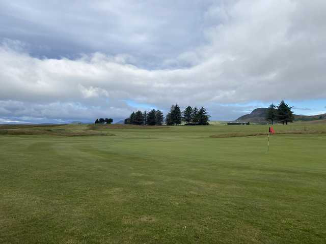 Golspie Golf Club