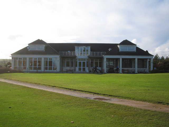 Churston Golf Club