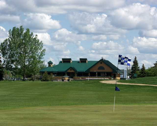 Sylvan Lake Golf & Country Club