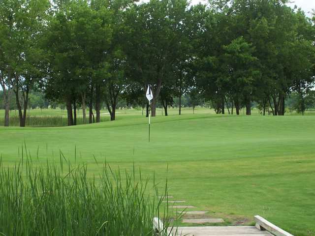 Crown Valley Country Club