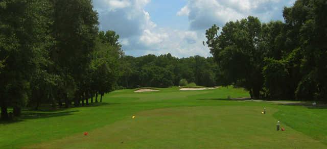 River Ridge Golf Club