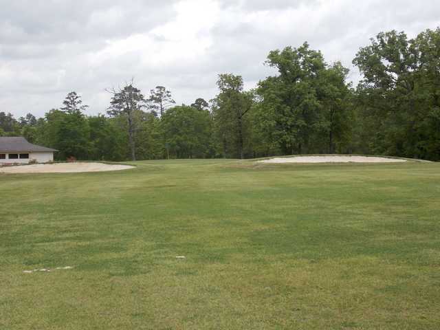 Neches Pines Golf Course