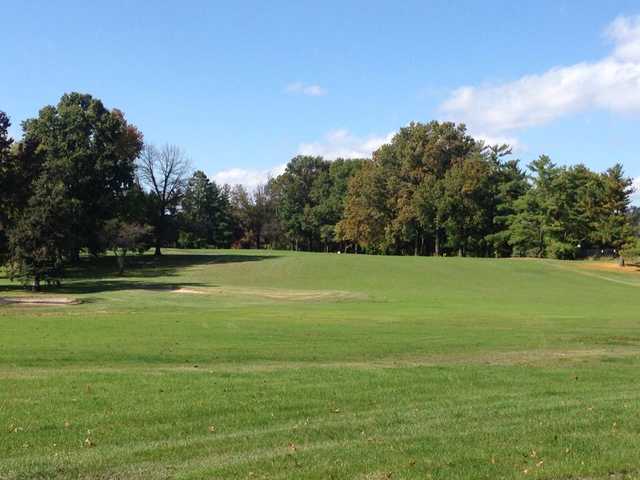 Brae Loch Country Club