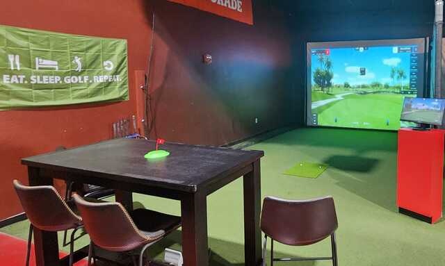 Fairway Dreams Indoor Golf