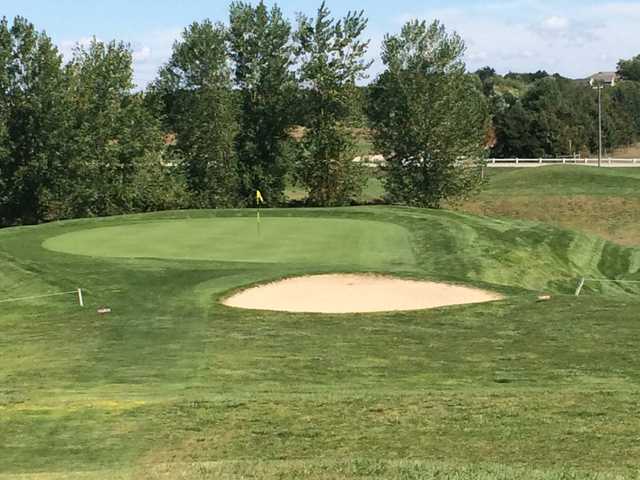 Elks Country Golf Course