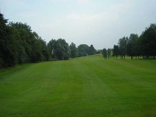 Aberdelghy Golf Club