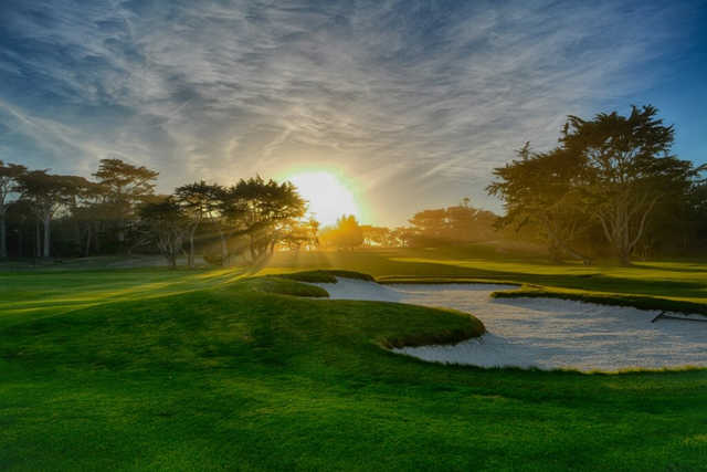 Cypress Point Club