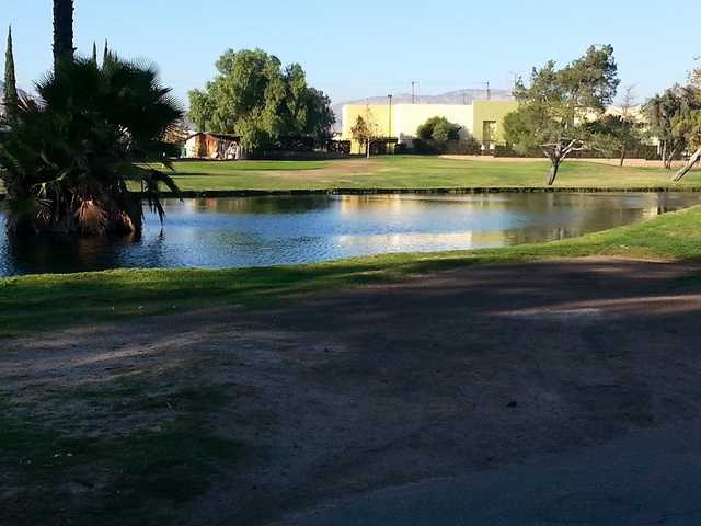 Cottonwood Golf Center