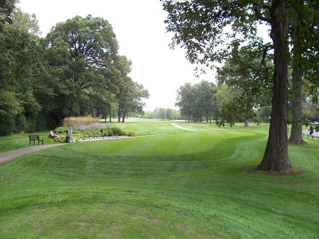 Deerfield Golf Club