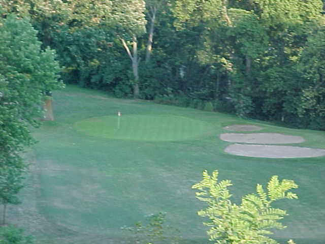 Hartwell Golf Course