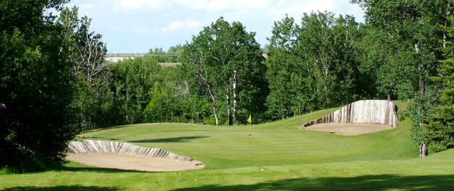 North Battleford Golf & Country Club