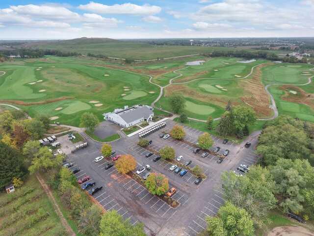 Shepherd's Crook Golf Course