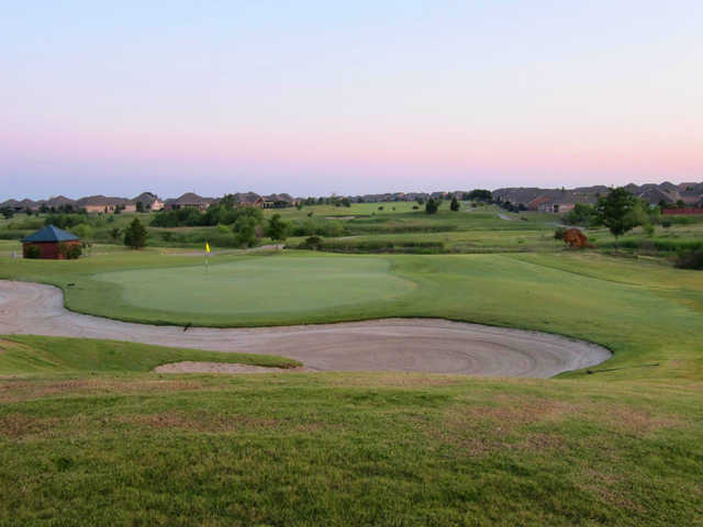 Frisco Lakes Golf Club