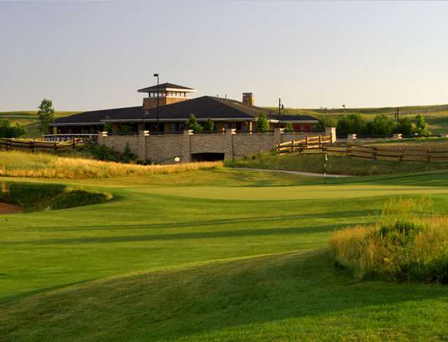 Heritage Golf Course At Westmoor