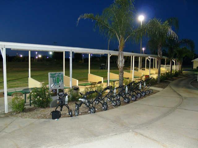 Terrace Hill Golf Club