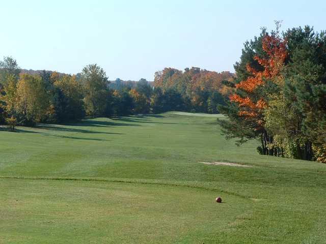 Timber Wolf Golf Club