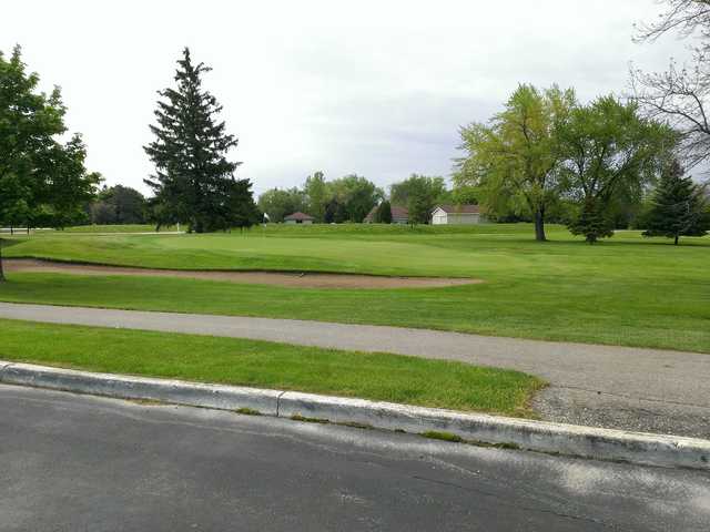 St Clair River Country Club