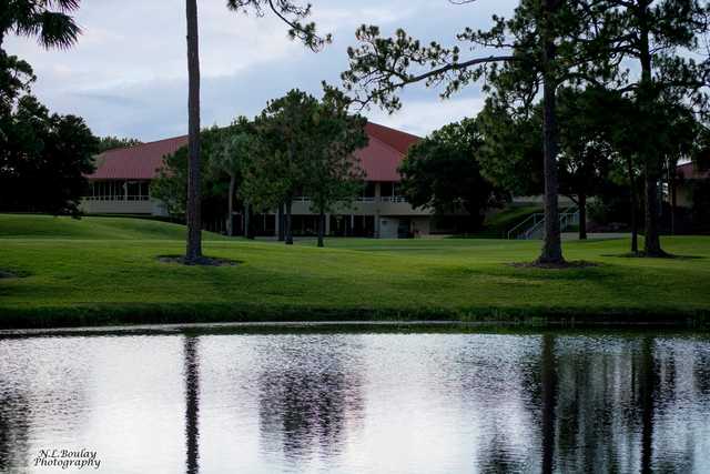 Meadowood Golf and Tennis Club