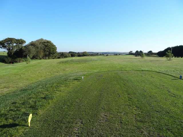 Golf de Brest les Abers