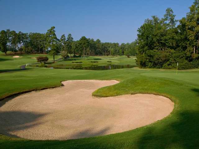 Forest Hills Golf Club