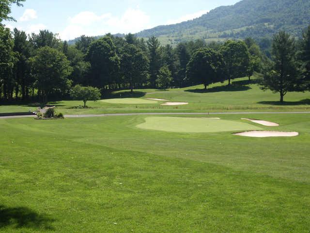 Tazewell County Country Club