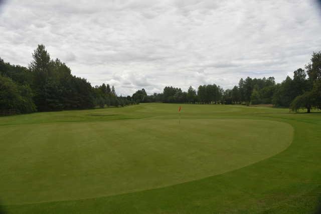 Heworth Golf Club