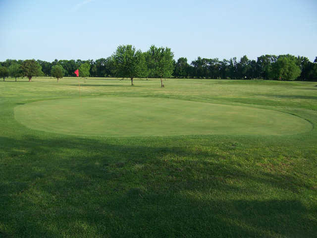 Oswego Golf Course