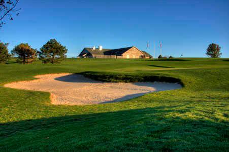 Table Creek Golf Course