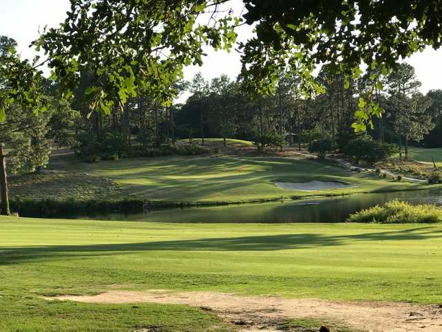 Hyland Golf Club