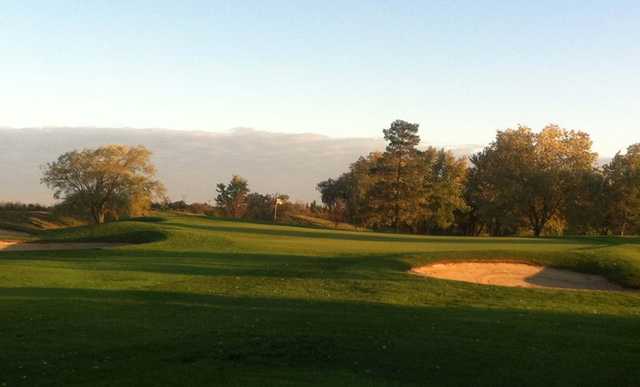 Trafalgar Golf Club