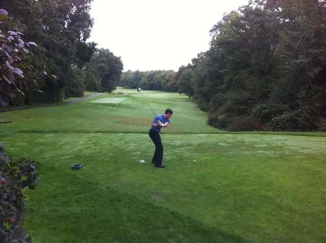 Ledgemont Country Club