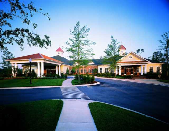 Brier Creek Country Club