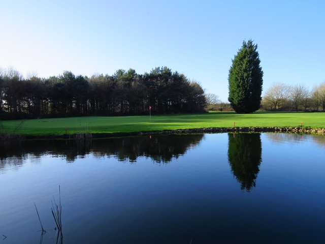 Whipsnade Park Golf Club