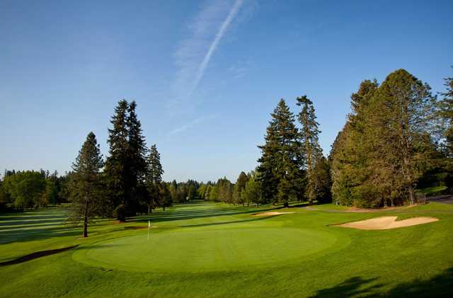 Portland Golf Club