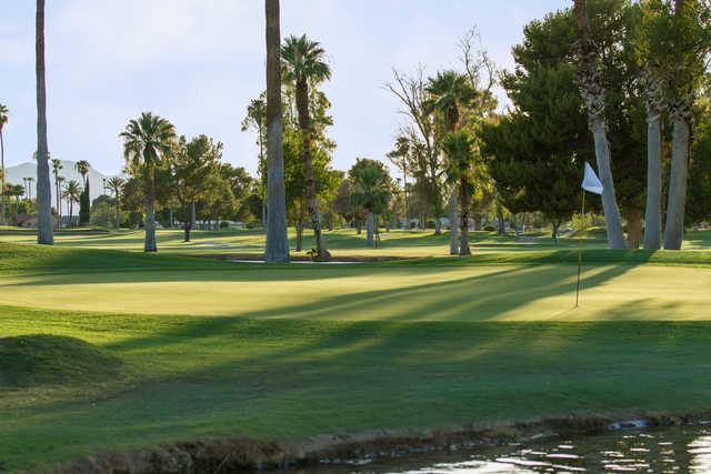 Sun City Country Club