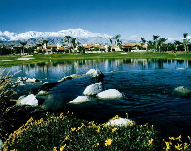 Rancho Mirage Country Club