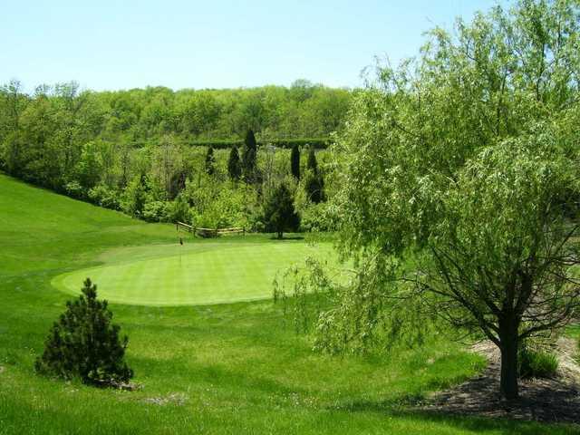 Highland Country Club